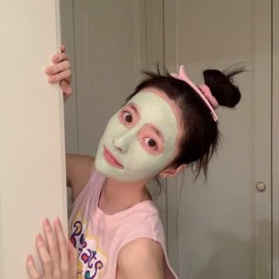  轻松|青春期女生总是“油光满面”？坚持这3习惯，轻松告别“大油田”！