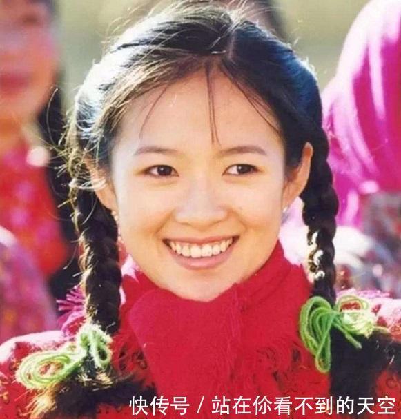  李连杰|20年前，舒淇爱财，错失玉娇龙，张艺谋一个电话，成全“国际章”