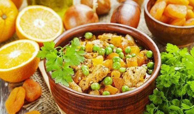 里脊|鸡腿吃腻了怎么办,大厨教你这道美味橙子鸡,比糖醋里脊好吃