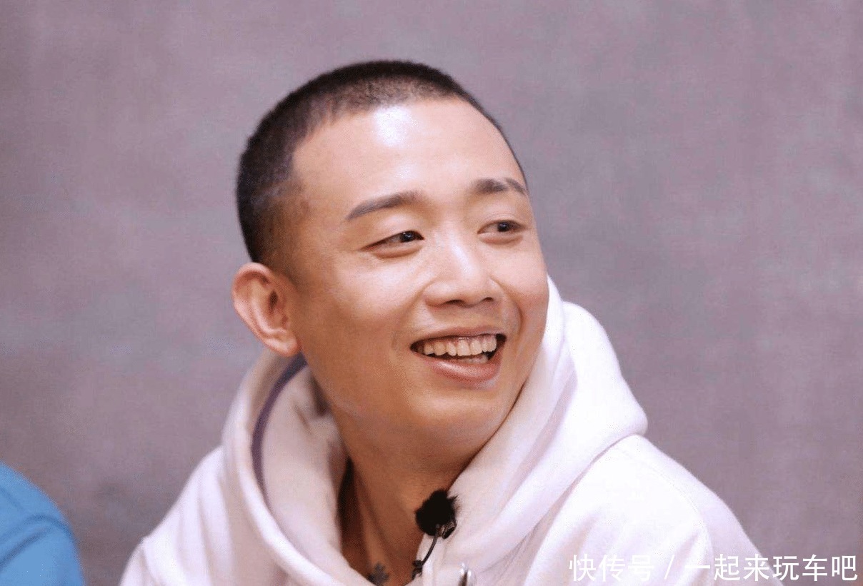 粉丝|《我是唱作人2》GAI败给张艺兴,只有郑钧看得通透!