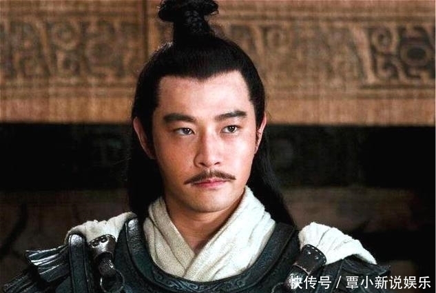 生不如死|周瑜临终前提拔一小将, 不但报了孔明三气之仇, 还让刘备生不如死