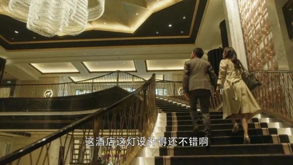  上海|盘点《三十而已》24处上海取景地，顾佳的豪宅原来在这里！