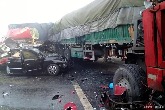  司机|五一假期发生的几起悲剧，给社会群众敲响了警钟，安全很重要