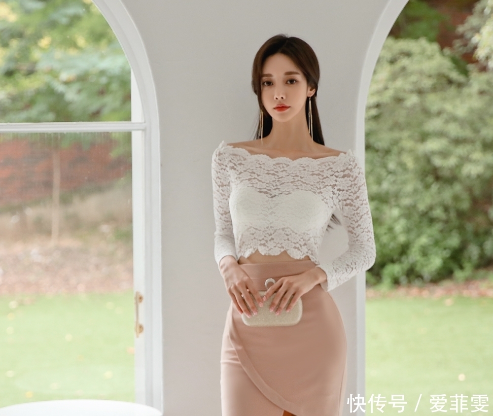 高清|韩国女神孙允珠高清图赏第二季036期