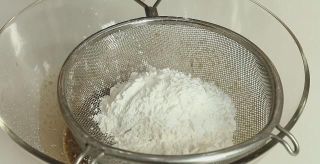  口感|【香蕉阿华田雪芳】柔软的香蕉，浓香的阿华田，多层次口感的美妙蛋糕