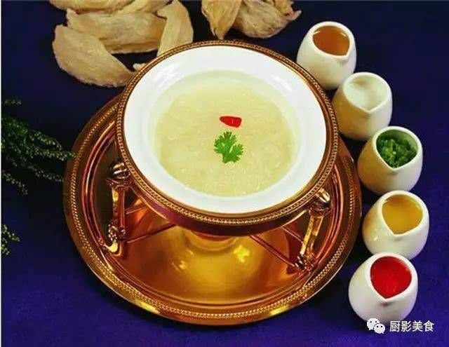  代表性|中国有代表性的顶级官府菜