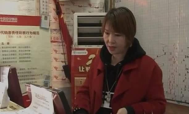 福彩|双色球中奖161万无人领，福彩中心张贴“寻人启事”