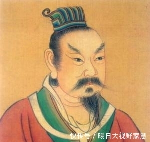 后唐明宗|这支军队中居然出了五个皇帝! 简直是不可思议!