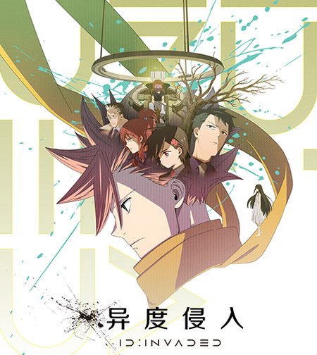 番剧|暑假补番指南——一定不要错过的优秀番剧!