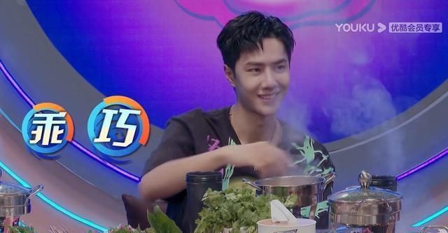  王一博|如果有休息的时间王一博最想做什么？最好的休息就是去做喜欢的事