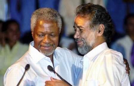  葡萄牙|“亚洲曼德拉”,不愿当总统的开国总统