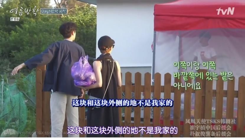  节目|韩综治愈系再出新作，姐弟一起过《暑假》