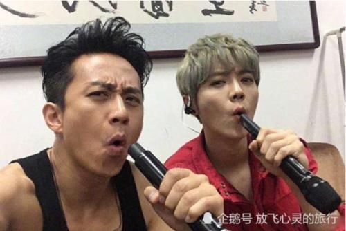  郑恺|《奔跑吧》炒CP多年从未失手，直到蔡徐坤到来后，节目组彻底无奈了