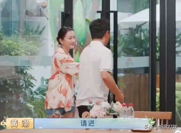  质疑|一年四档综艺被指走下云端？周迅对综艺增多的质疑，回答很简单