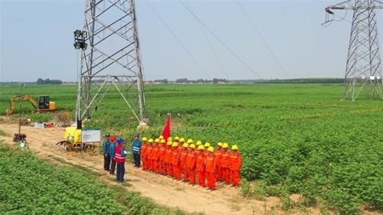 重点|国网山东电力全面加强度夏期间防汛防灾应急管理