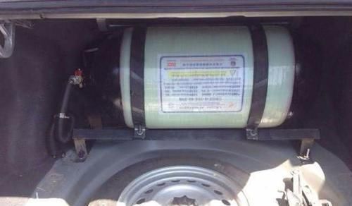  改装|号召出租车改装，油改气是否又要“复苏”？车友：不看好