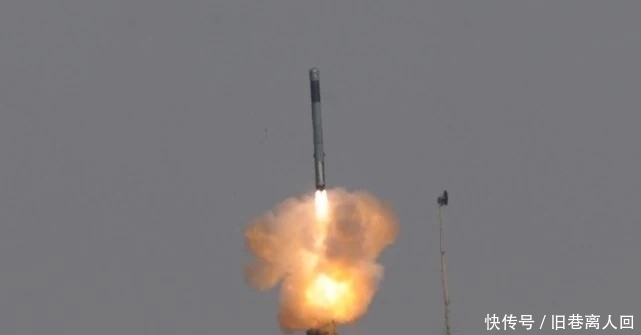 导弹|印度决心赶超美俄,打造“亚洲第一”的导弹,却连风洞都没造