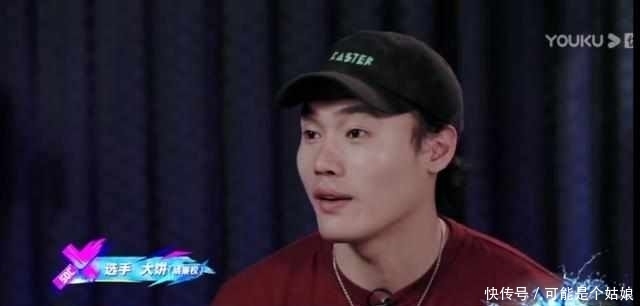 队长|王一博在《这就是街舞》中选人为何一选一个准且极得大神青睐?