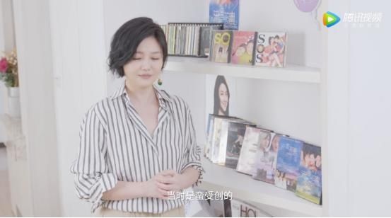  角色|中年女演员好惨！大S被要求演小她15岁王大陆的妈妈！她彻底崩溃