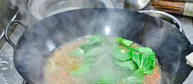  汤新|大厨教你西葫芦汤新吃法，软嫩鲜香又营养，特别适合夏季喝