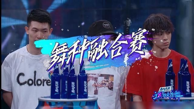  全国|《街舞3》刘迦李响加盟，《舞蹈风暴》全国4强，助力王一博钟汉良