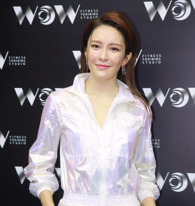 TVB|拍完《踩过界2》,TVB女星爆《白色强人2》与郭晋安、陈豪三角恋