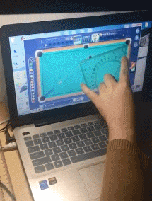 GIF|搞笑GIF：突如其来的骚，差点闪了我的腰