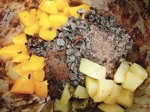 复刻|双层面包乳酪布丁(意大利国宝级厨师的快手圣诞甜点)赶紧复刻一下!