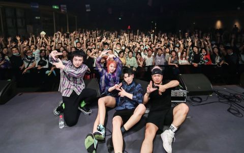  夏天|《乐队的夏天2》改编赛最经典五首作品，听完忘记原唱是谁！