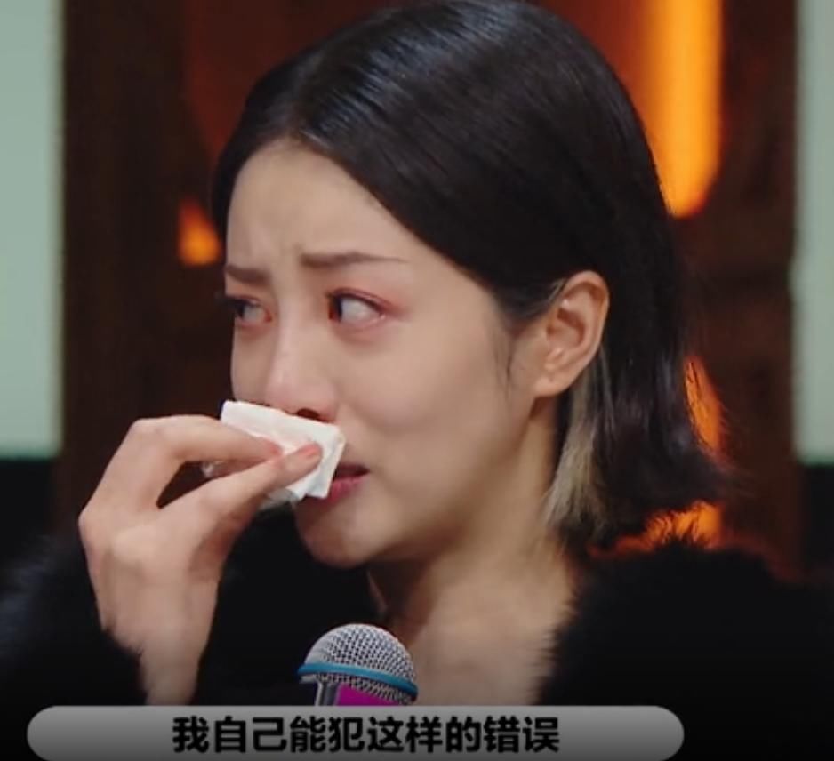 接受|演员2:陈凯歌不接受唐一菲,李溪芮被赵薇训,最后一张S卡得主厉害了