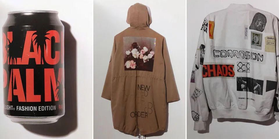  明星制作人|说唱听我的，穿搭看他的