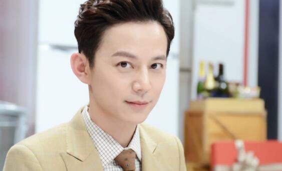  滤镜|离开了滤镜的何炅长这样，《快本》抄袭被国外公开处刑，太丢人！