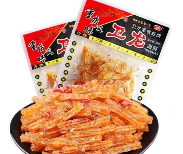 偷工减料|7种偷工减料零食担当,第7款仗着好吃,在悄咪咪的“偷工减料”