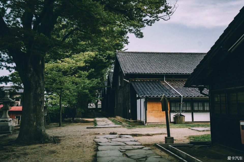 解锁|去鲁迅先生留学的仙台看一看——解锁日本小众目的地