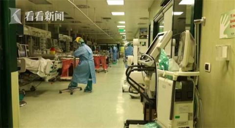  患者|男护士疑偷患者银行卡消费 称老人为获照顾给的