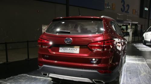  SUV|又一国产SUV倒下了！6月份只卖出2辆车，真的是国人不识货吗？