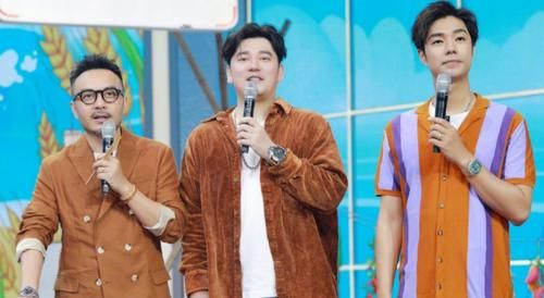 漂亮|王一博《天天向上》不改高冷本色,颖儿漂亮,黄龄:为什么要合群