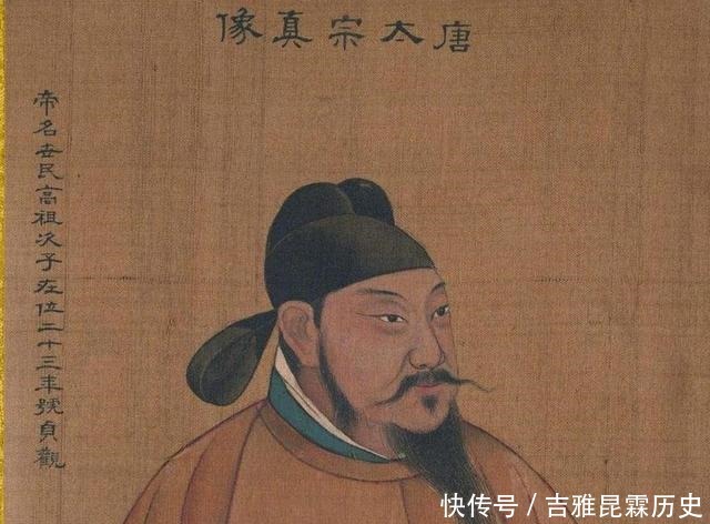 下场|李世民没有诛杀功臣,秦琼为何告老称病看尉迟恭的下场就明白了