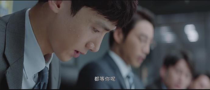 孙弈秋|翻拍韩剧还能拿下7.7的豆瓣评分，恭喜白敬亭，终于有代表作了！