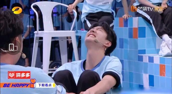  节奏|快本收视再创新高，王一博赵丽颖合体亮相，收割十个热搜榜