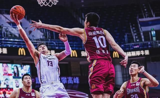  贺天举|没有一点点意外！李晓旭赛季报销，贺天举的表情早已说明一切