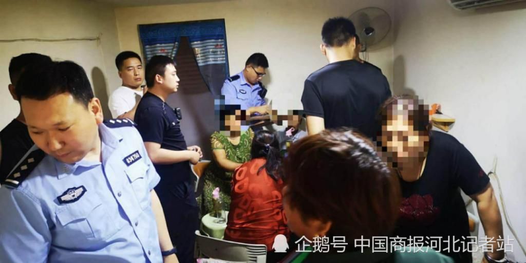 王某平等|抓获9人！巨鹿警方查处一起聚众赌博案