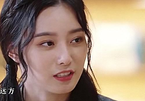  遗憾|徐艺洋被问最想回到什么时期，听到她的回答，还是有遗憾的