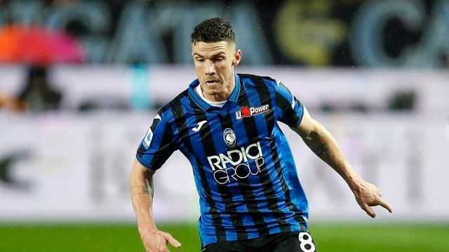  尤文赫|踢球者：国米在戈森斯竞争中领先，尤文赫塔蓝军是竞争对手