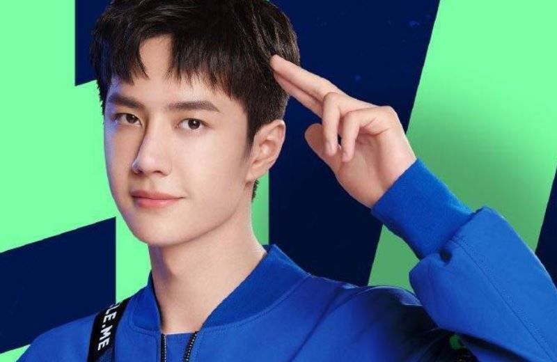 王一博|王一博对决张艺兴三次惨败,被曝脚腕疑似受伤,气到连饭都吃不下