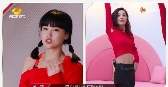  时尚|姐姐们的时尚较量也太好看了！