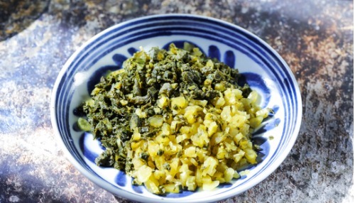 早餐|冬天,我家最受欢迎的早餐,煮一锅连汤都喝干净