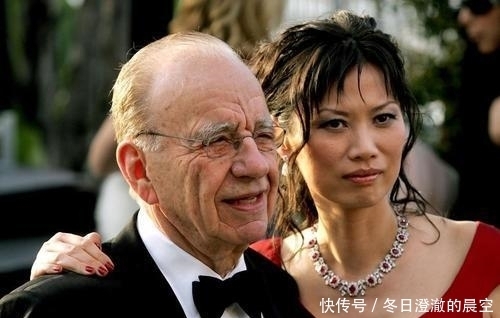 刚刚开始|女儿躺赚270亿？净身出户的邓文迪，真正的野心刚刚开始