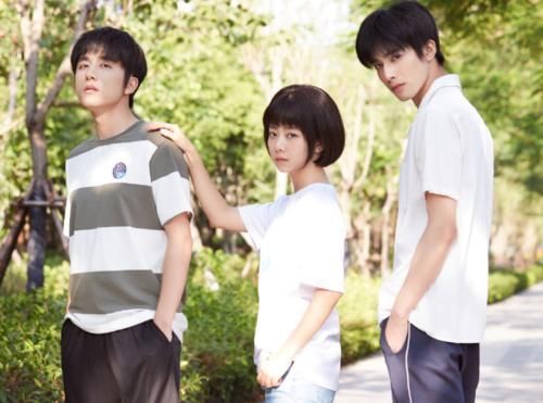  嘉宾|金鹰节即将开幕，何炅刘涛担任主持人，嘉宾阵容堪称“有生之年”