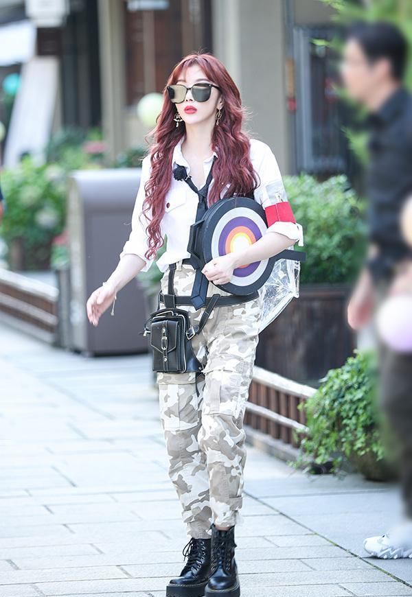 邓伦雷|《极限挑战6》决战篇:邓伦雷佳音狭路相逢,郭京飞上演追击大战